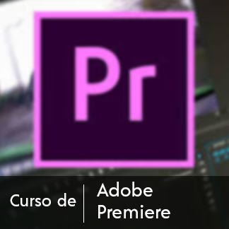 Curso de edición de vídeo en Adobe Premiere