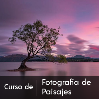 curso Fotografia de paisajes