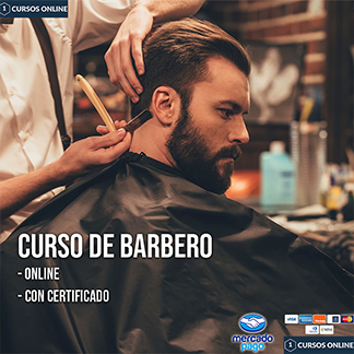 curso de barbero online